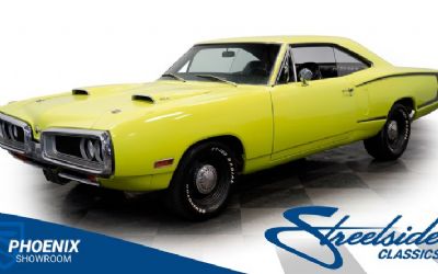 Photo of a 1970 Dodge Super Bee for sale