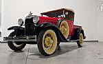 1930 Model A Roadster Pickup conver Thumbnail 4