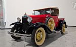 1930 Model A Roadster Pickup conver Thumbnail 3