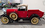 1930 Model A Roadster Pickup conver Thumbnail 5