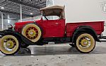 1930 Model A Roadster Pickup conver Thumbnail 7