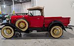 1930 Model A Roadster Pickup conver Thumbnail 6