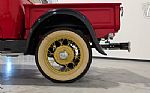 1930 Model A Roadster Pickup conver Thumbnail 34