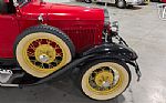 1930 Model A Roadster Pickup conver Thumbnail 41