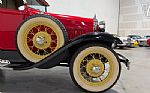 1930 Model A Roadster Pickup conver Thumbnail 42