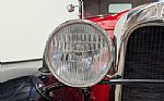 1930 Model A Roadster Pickup conver Thumbnail 47