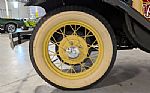 1930 Model A Roadster Pickup conver Thumbnail 53