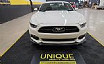 2015 Mustang GT 50th Anniversary Thumbnail 2