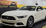 2015 Mustang GT 50th Anniversary Thumbnail 1