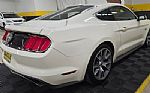 2015 Mustang GT 50th Anniversary Thumbnail 3