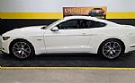 2015 Mustang GT 50th Anniversary Thumbnail 7