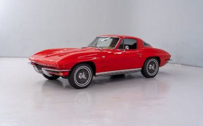 Photo of a 1964 Chevrolet Corvette Stingray for sale