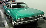 1965 Impala SS Tribute Thumbnail 15