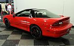 2002 Camaro Z28 SS SLP Thumbnail 7