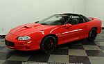 2002 Camaro Z28 SS SLP Thumbnail 6
