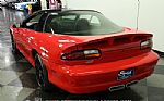 2002 Camaro Z28 SS SLP Thumbnail 8