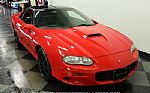 2002 Camaro Z28 SS SLP Thumbnail 15