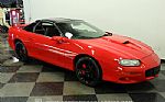 2002 Camaro Z28 SS SLP Thumbnail 14