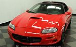 2002 Camaro Z28 SS SLP Thumbnail 17