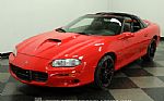 2002 Camaro Z28 SS SLP Thumbnail 18
