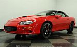 2002 Camaro Z28 SS SLP Thumbnail 21