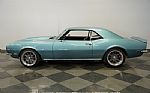 1968 Camaro Restomod Thumbnail 8