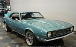 1968 Camaro Restomod Thumbnail 17