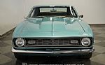 1968 Camaro Restomod Thumbnail 18