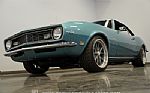 1968 Camaro Restomod Thumbnail 21
