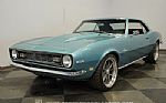 1968 Camaro Restomod Thumbnail 19