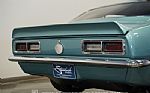 1968 Camaro Restomod Thumbnail 31