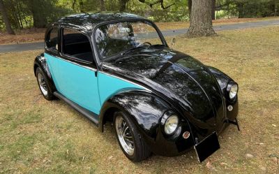 Photo of a 1967 Volkswagen Beetle for sale