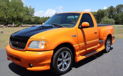 Photo of a 2003 Ford F150 XLT for sale