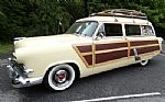 1953 Wagon Thumbnail 1