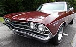 1969 Chevelle Malibu Thumbnail 2