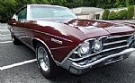 1969 Chevelle Malibu Thumbnail 4