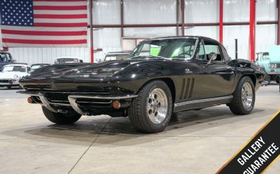 Photo of a 1966 Chevrolet Corvette for sale