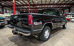 1997 Sierra 1500 SLE Thumbnail 8