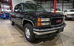 1997 Sierra 1500 SLE Thumbnail 12