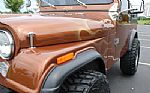 1983 CJ7 Thumbnail 2