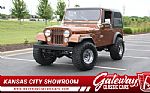 1983 CJ7 Thumbnail 1