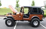1983 CJ7 Thumbnail 11