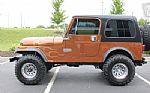 1983 CJ7 Thumbnail 12