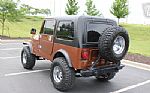1983 CJ7 Thumbnail 21
