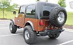 1983 CJ7 Thumbnail 22