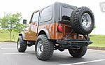 1983 CJ7 Thumbnail 23