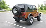 1983 CJ7 Thumbnail 28