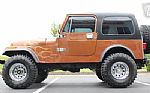 1983 CJ7 Thumbnail 31