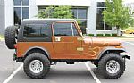 1983 CJ7 Thumbnail 32