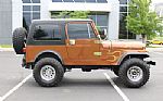 1983 CJ7 Thumbnail 34